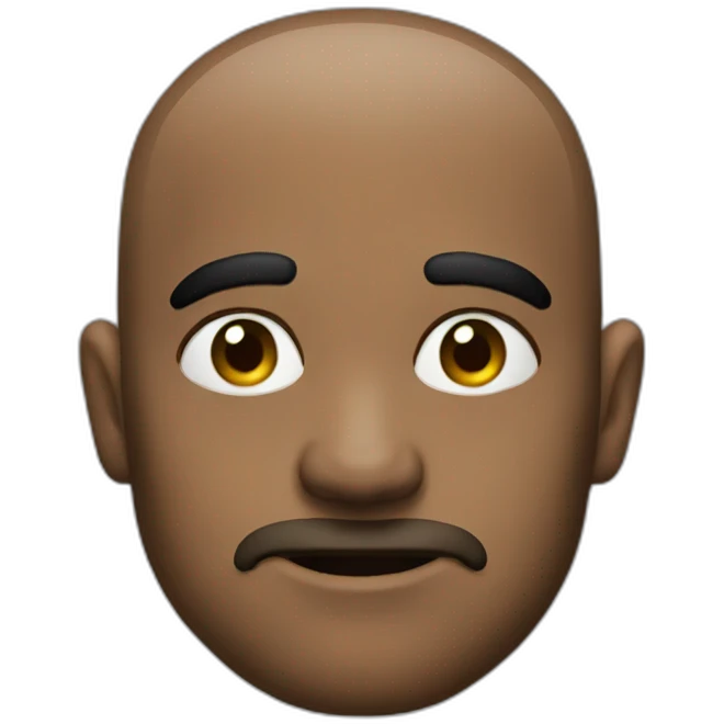 Criminal Bombastic side eyes emoji
