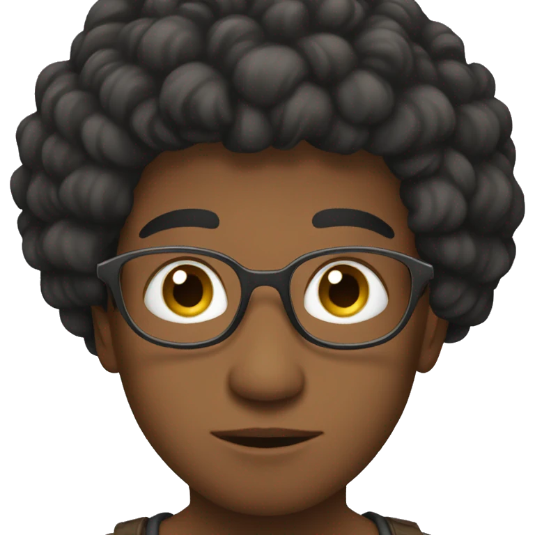 Pelo emoji