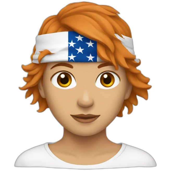 brittany-flag emoji