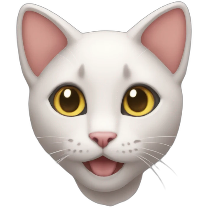 mew emoji