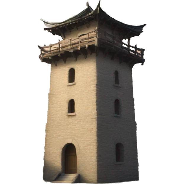 tower emoji