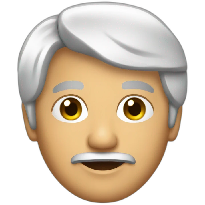 AMLo emoji