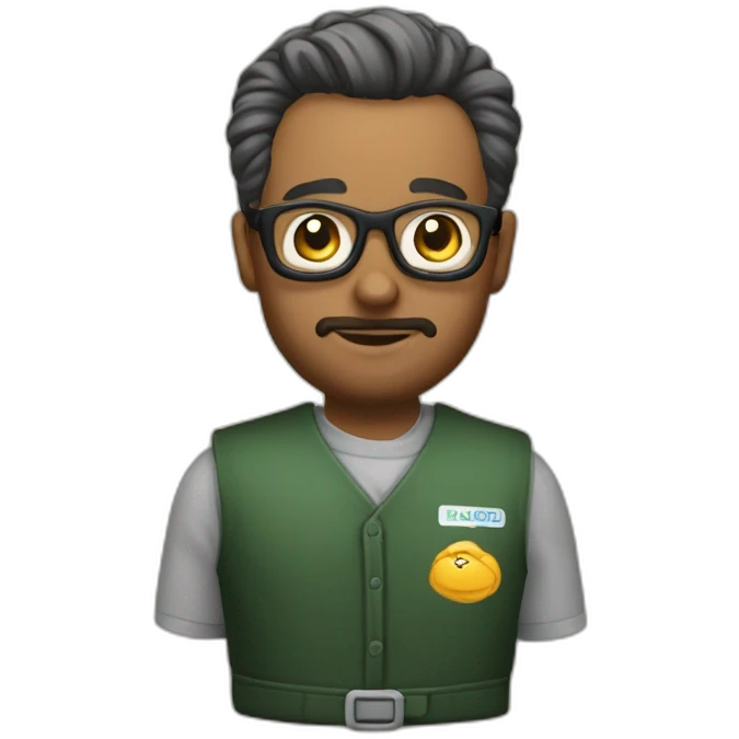 Packy McCormick Not Boring Founder emoji