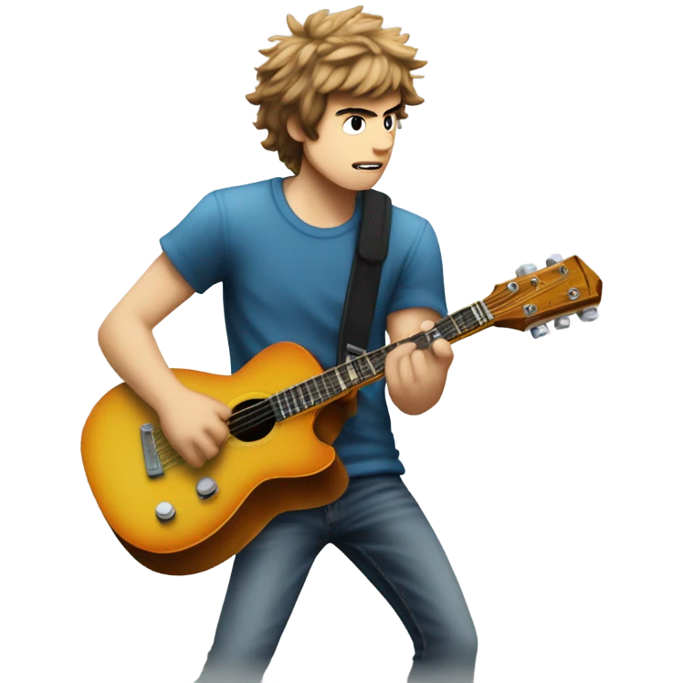 Scott pilgrim emoji