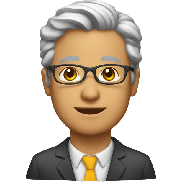 teacher emoji