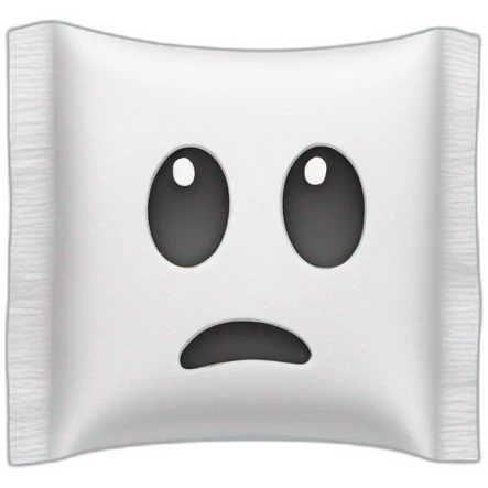 tissue emoji