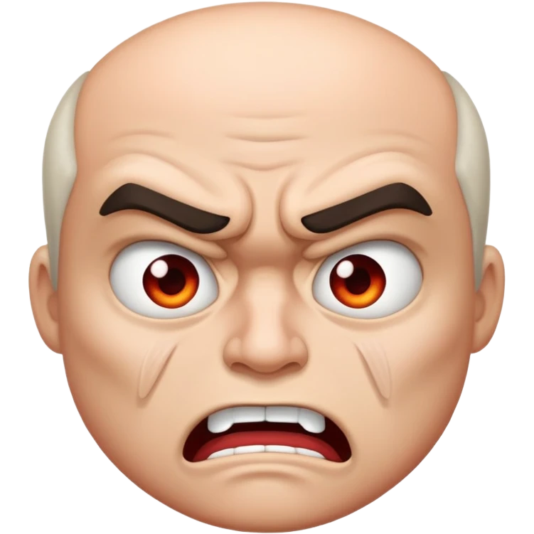 Fuck emoji