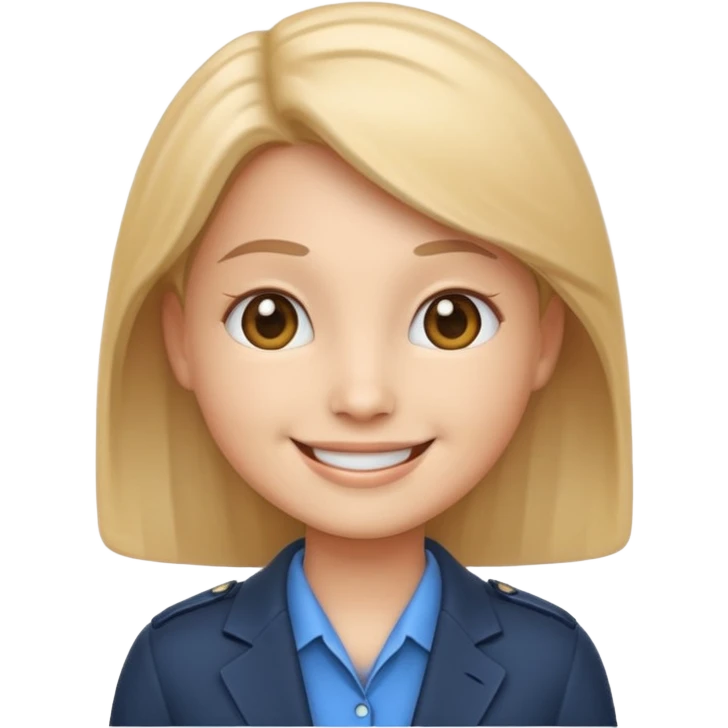gimme an emoji for an ai chat assistant agent emoji