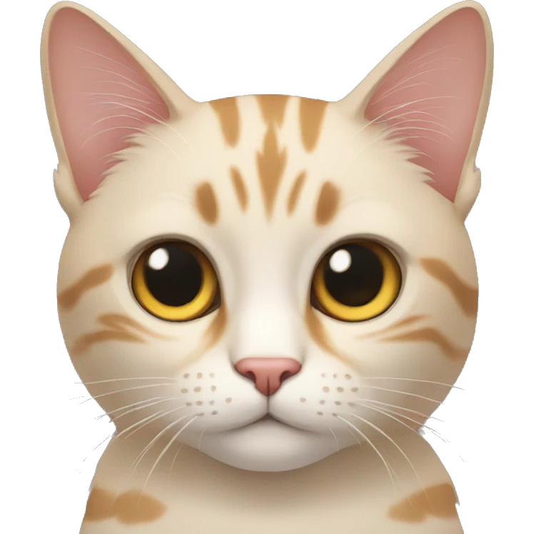 Cat emoji