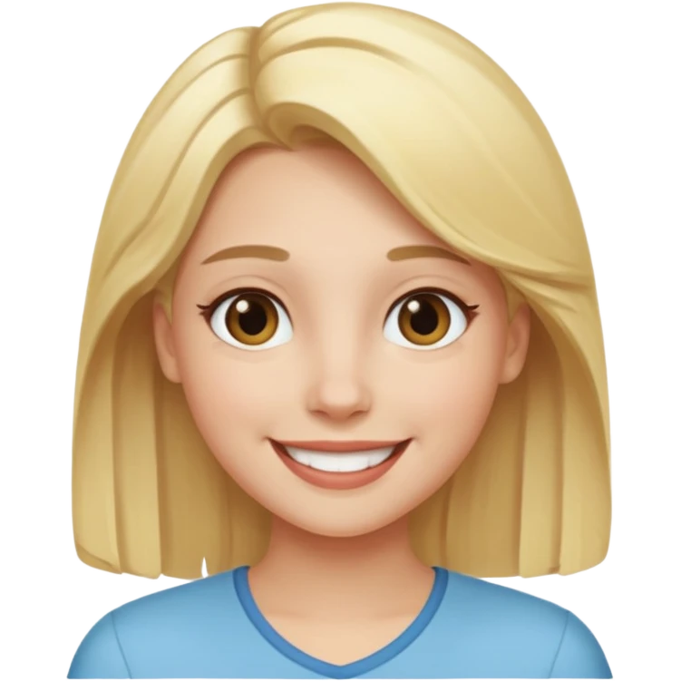 Celeste emoji