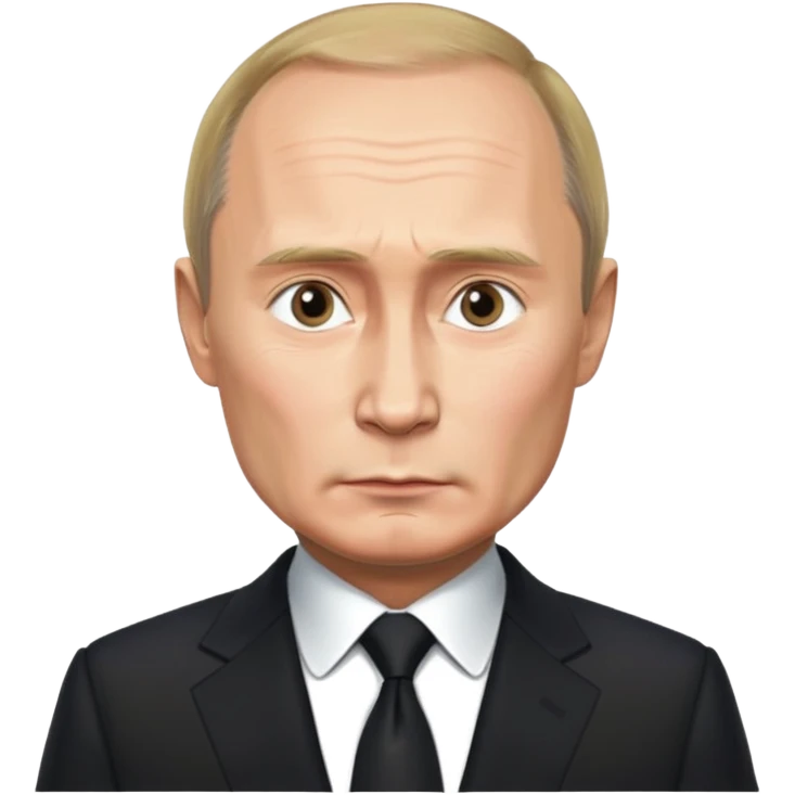 Путин emoji