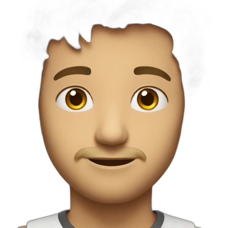 Seek emoji