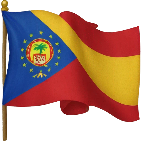 Drapeau sicilien emoji