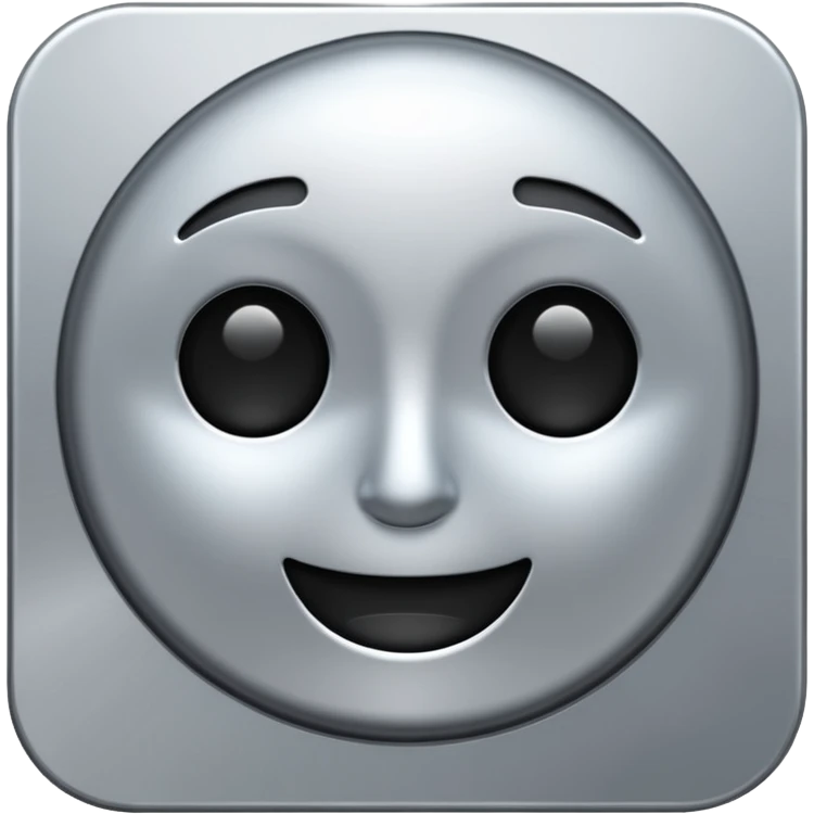 metal sheet emoji