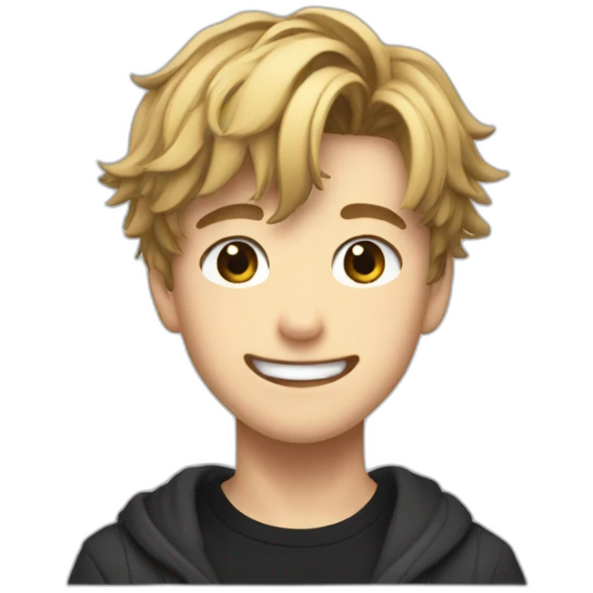 Stray kids emoji