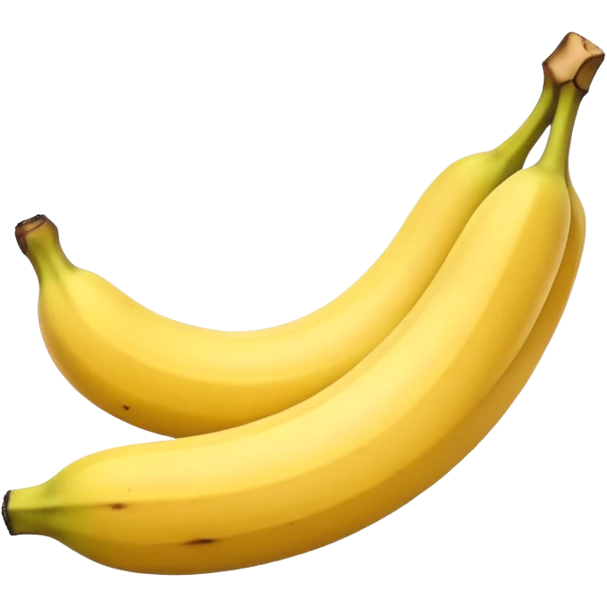 создай банан различные  эмодзи emoji