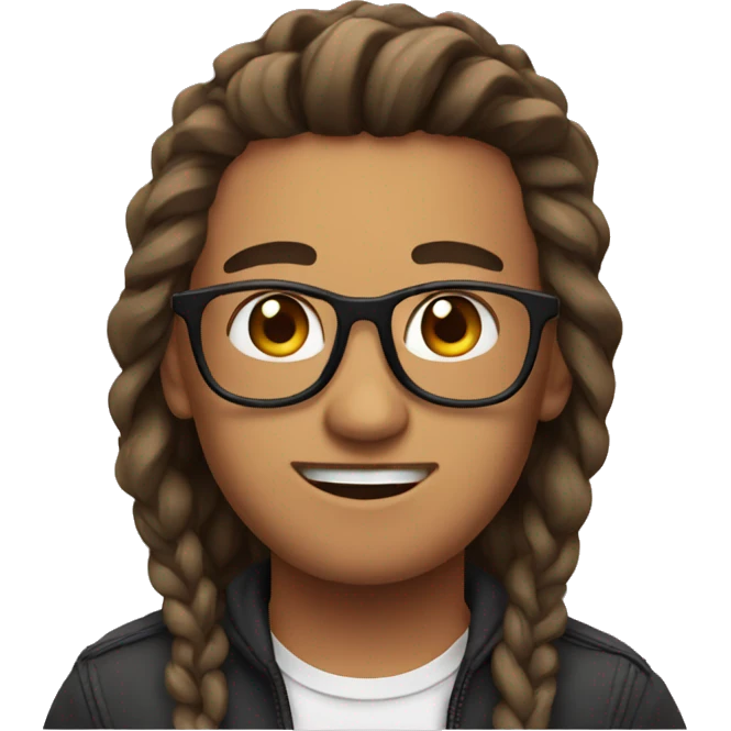 youtuber emoji