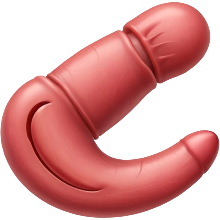 penis emoji