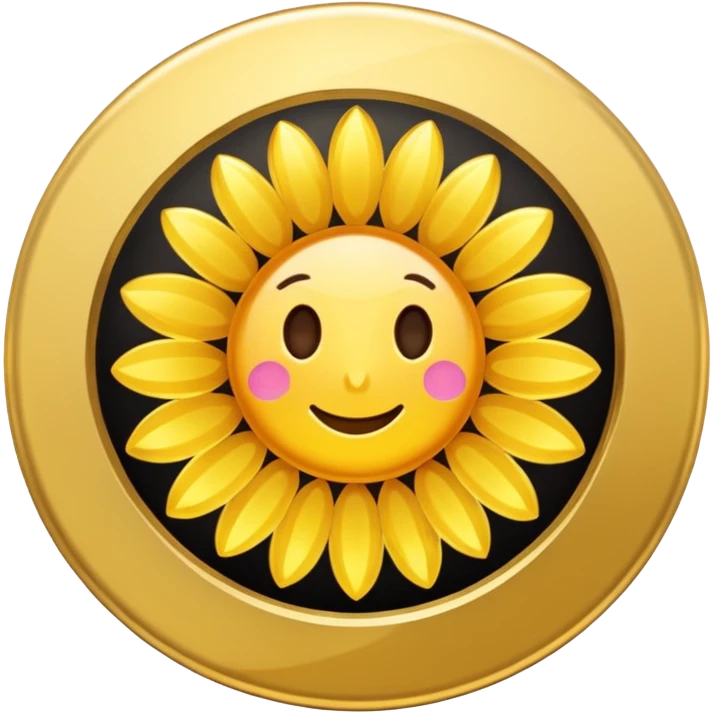 Aster token emoji