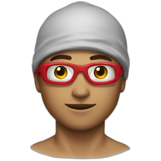 redveil learn 2 swim emoji