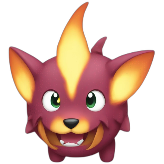 charizar emoji
