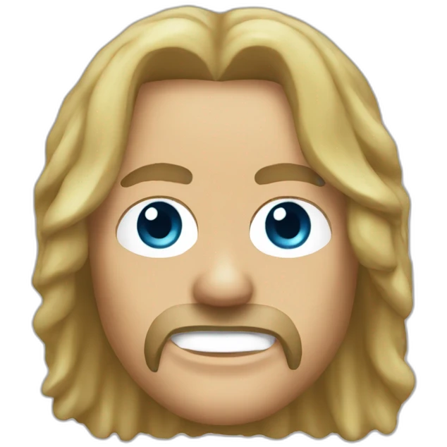 Axel Rose emoji