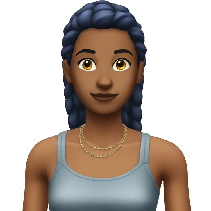 sims emoji