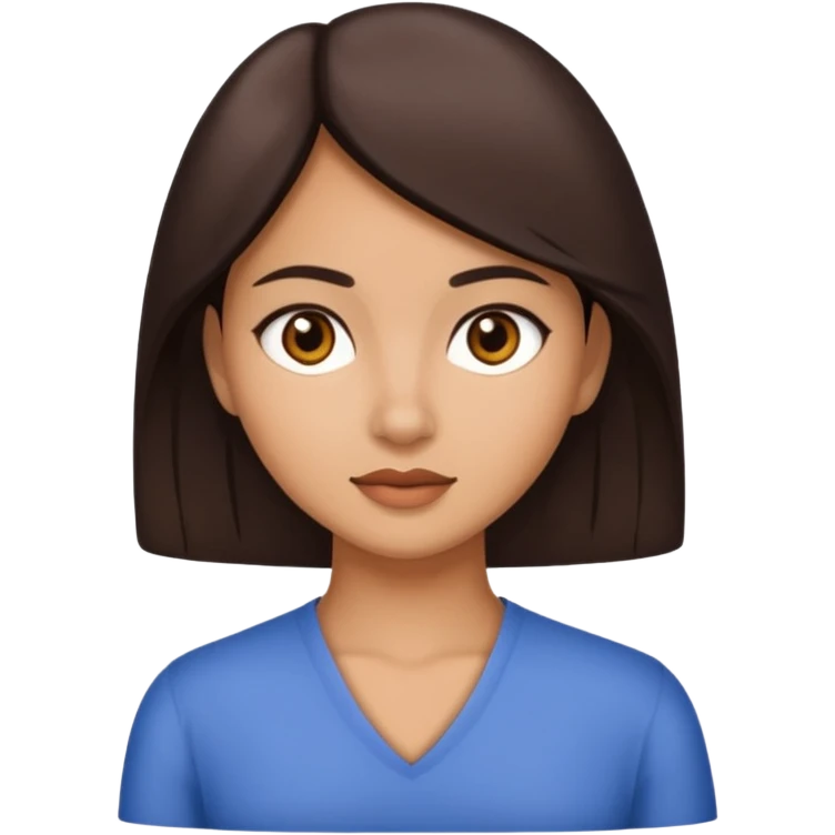 Morena emoji