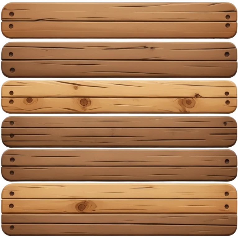 wooden plank background emoji