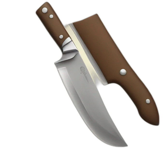 CUCHILLO emoji