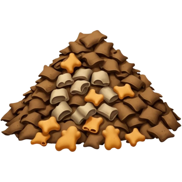 dog waste emoji