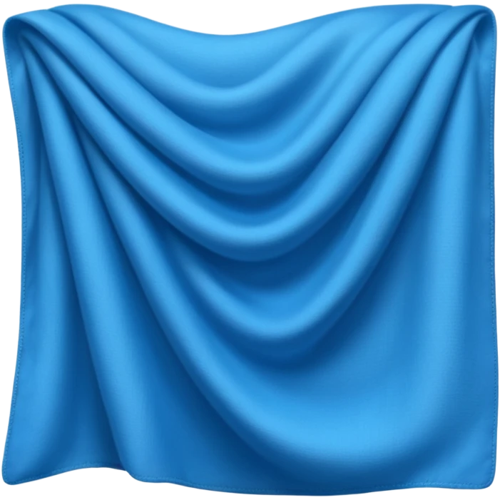 cloth emoji