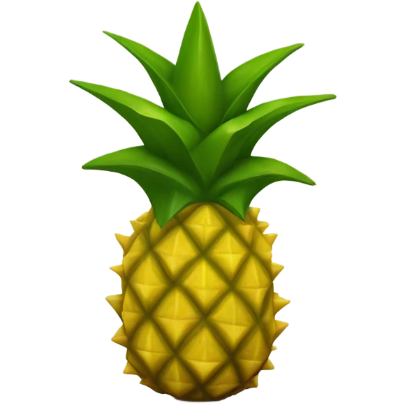 Jalapiña emoji