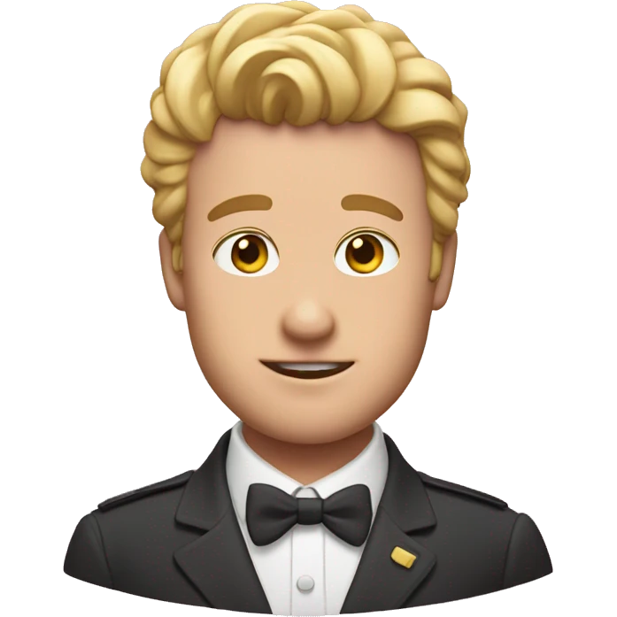 pink stanley emoji