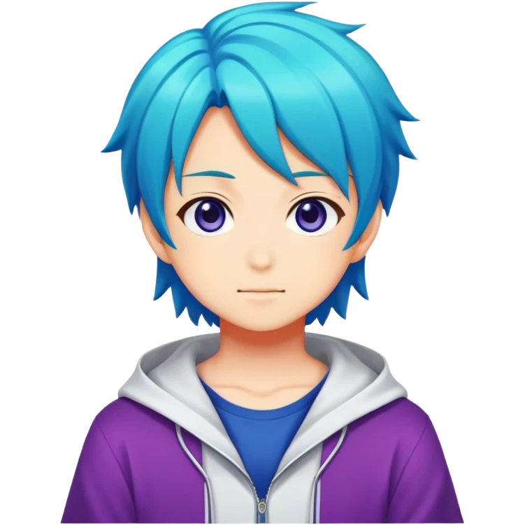 anime emoji