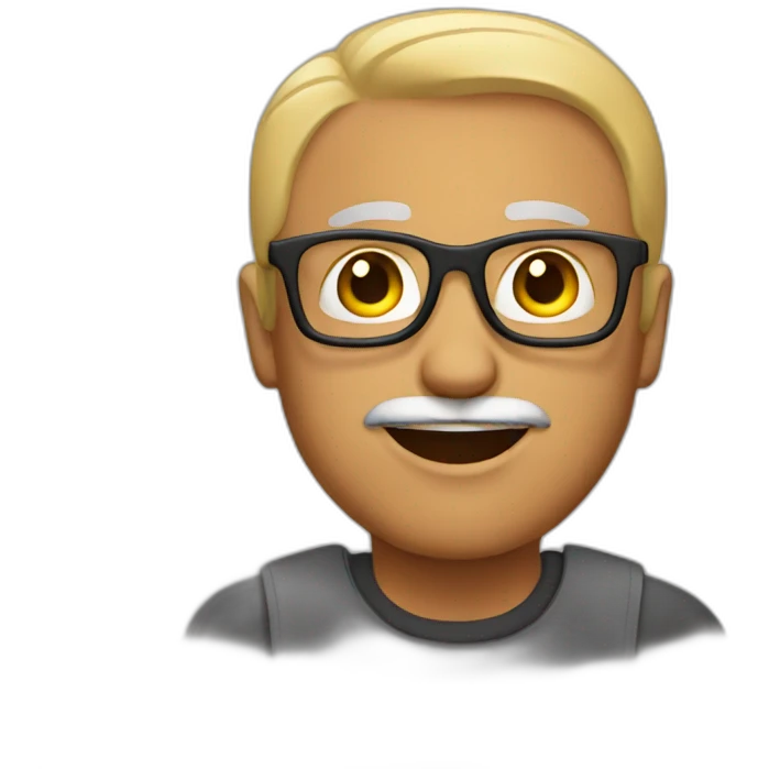 man  emoji