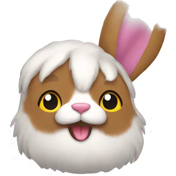easter emoji