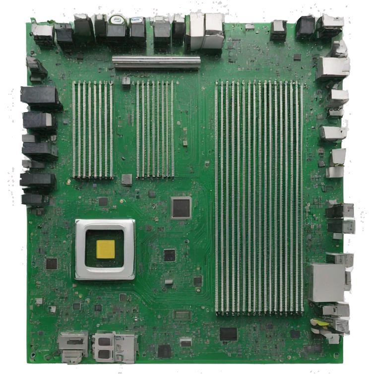 motherboard emoji