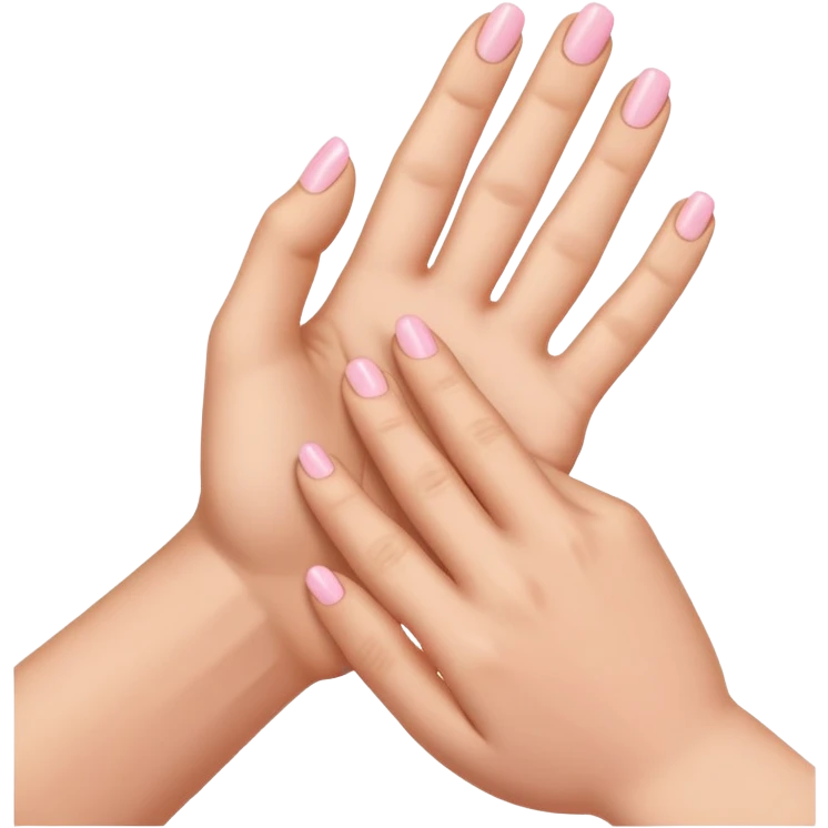 pinky promise  emoji