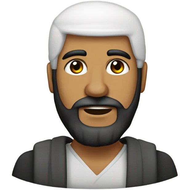Árabe  emoji