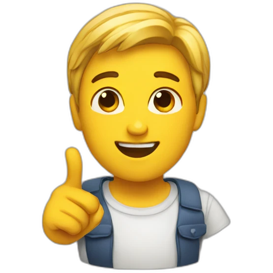 Ok emoji