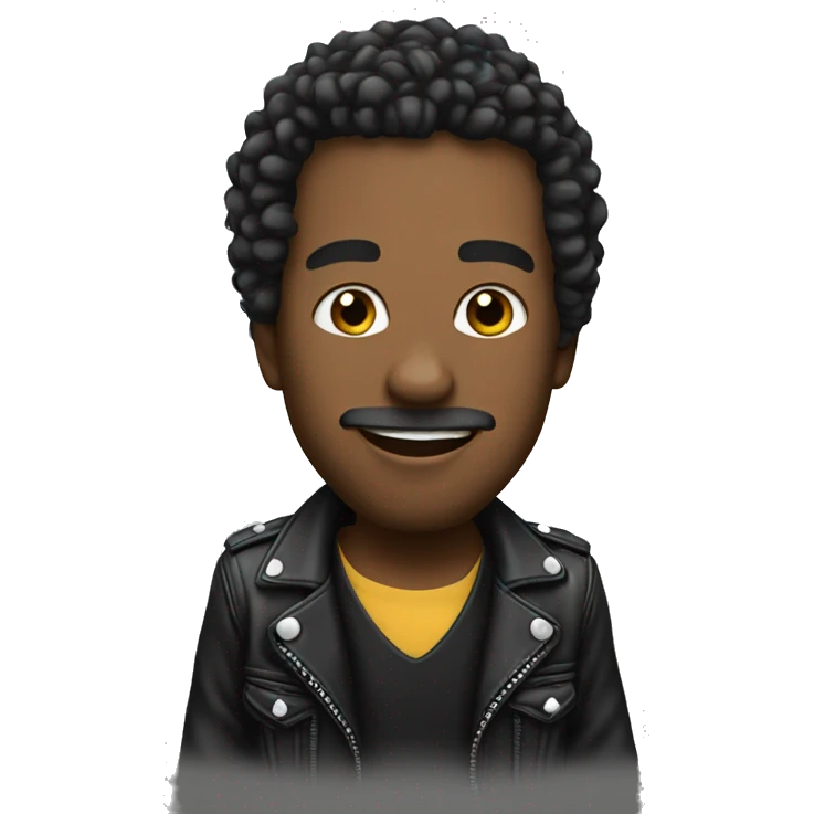 Rockstarng  emoji