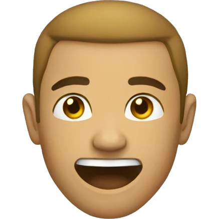 Leoa  emoji