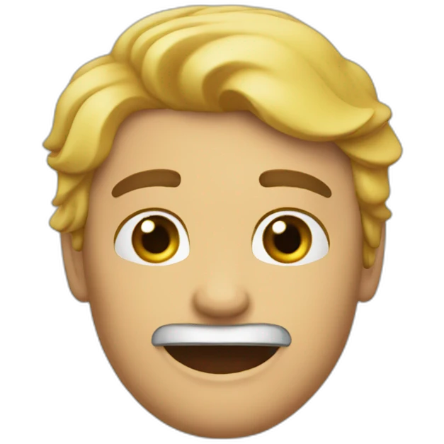 Calamardo emoji