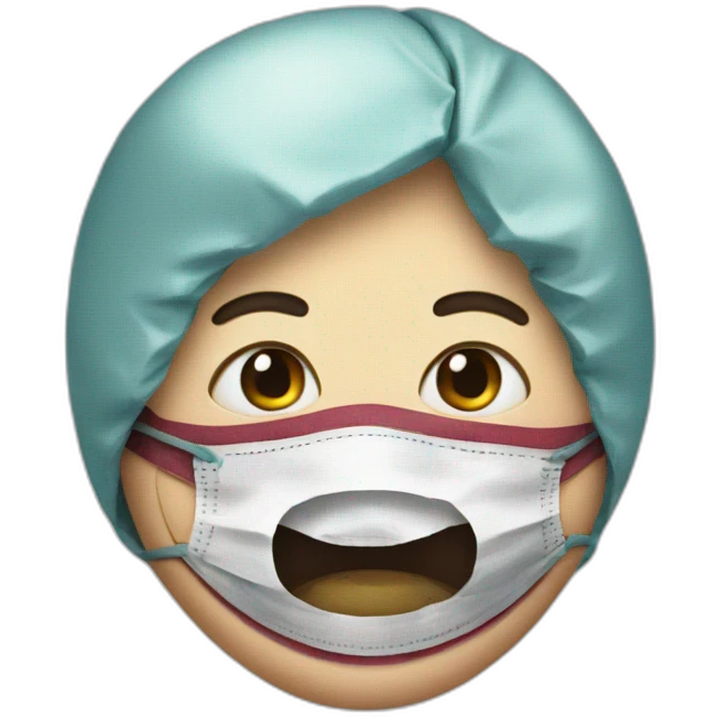 heart surgery emoji