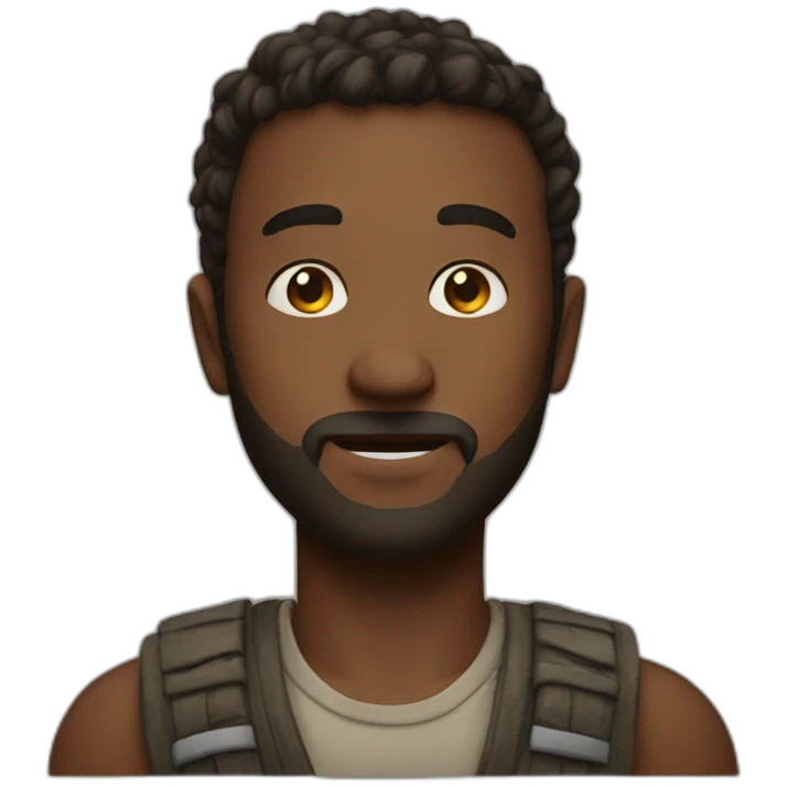 Haland emoji