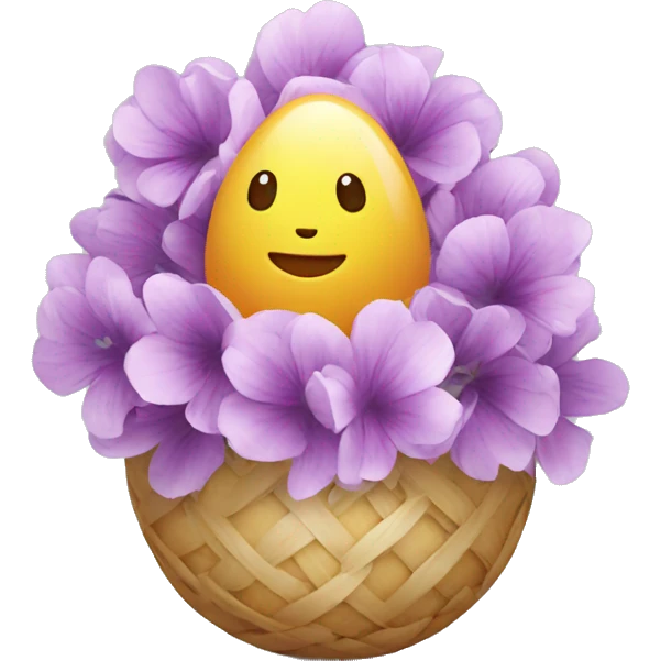 easter decoration emoji