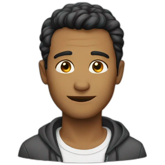 Chatgpt emoji