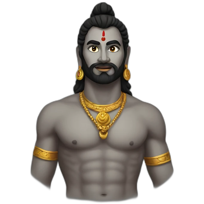 Mahadev emoji