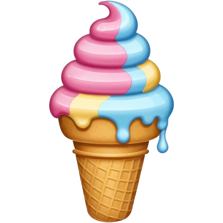 eiscreme emoji